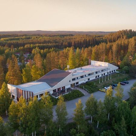 Hotel Julie Joensuu Esterno foto