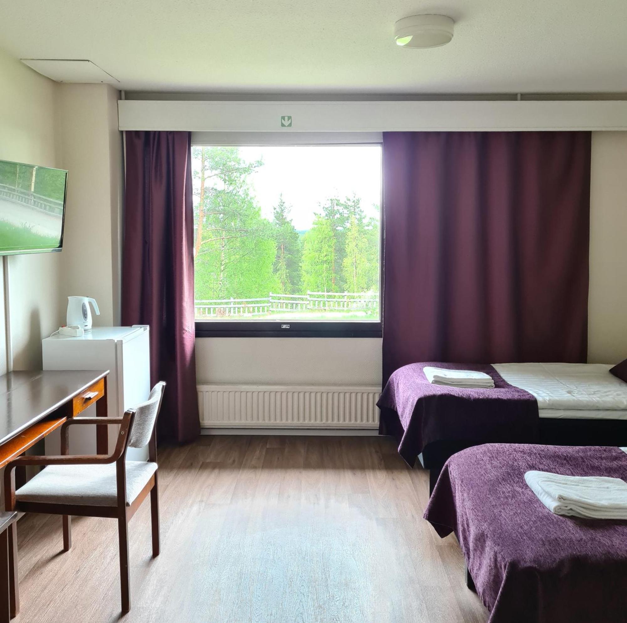 Hotel Julie Joensuu Esterno foto